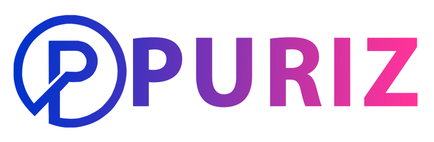 Puriz Logo